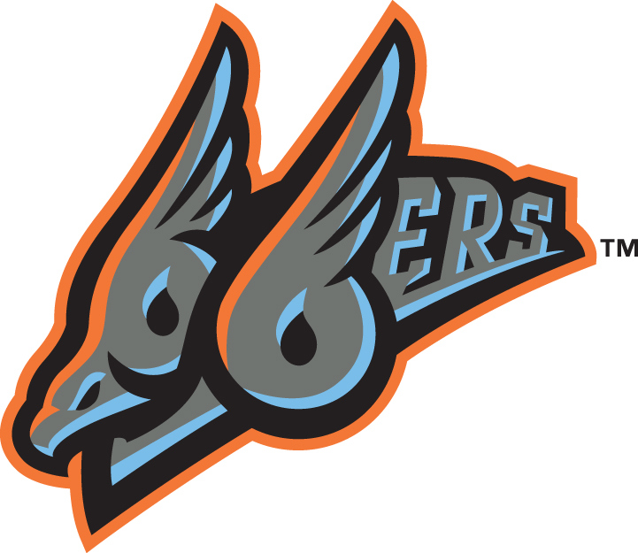 Inland Empire 66ers 2014-Pres Alternate Logo iron on transfers for clothing